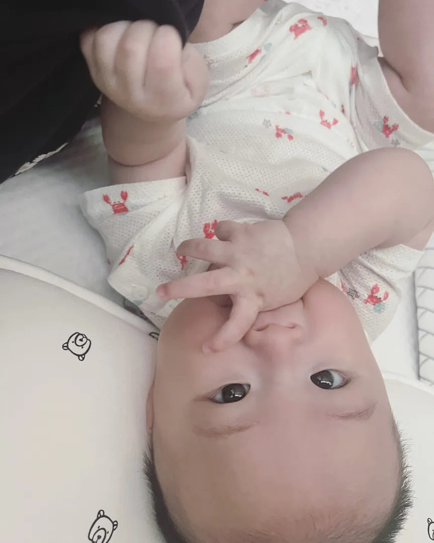 야야 놔라;