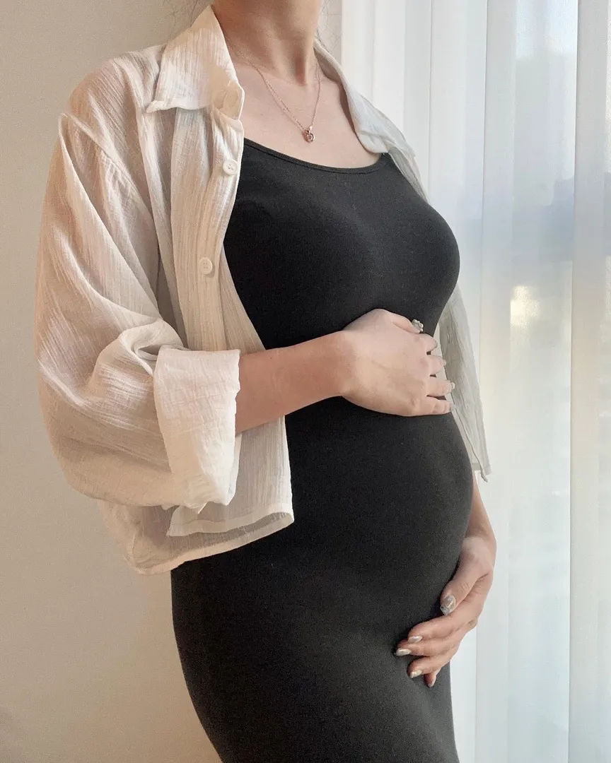 18주 6일차 주수사진! 오늘은 19주!!