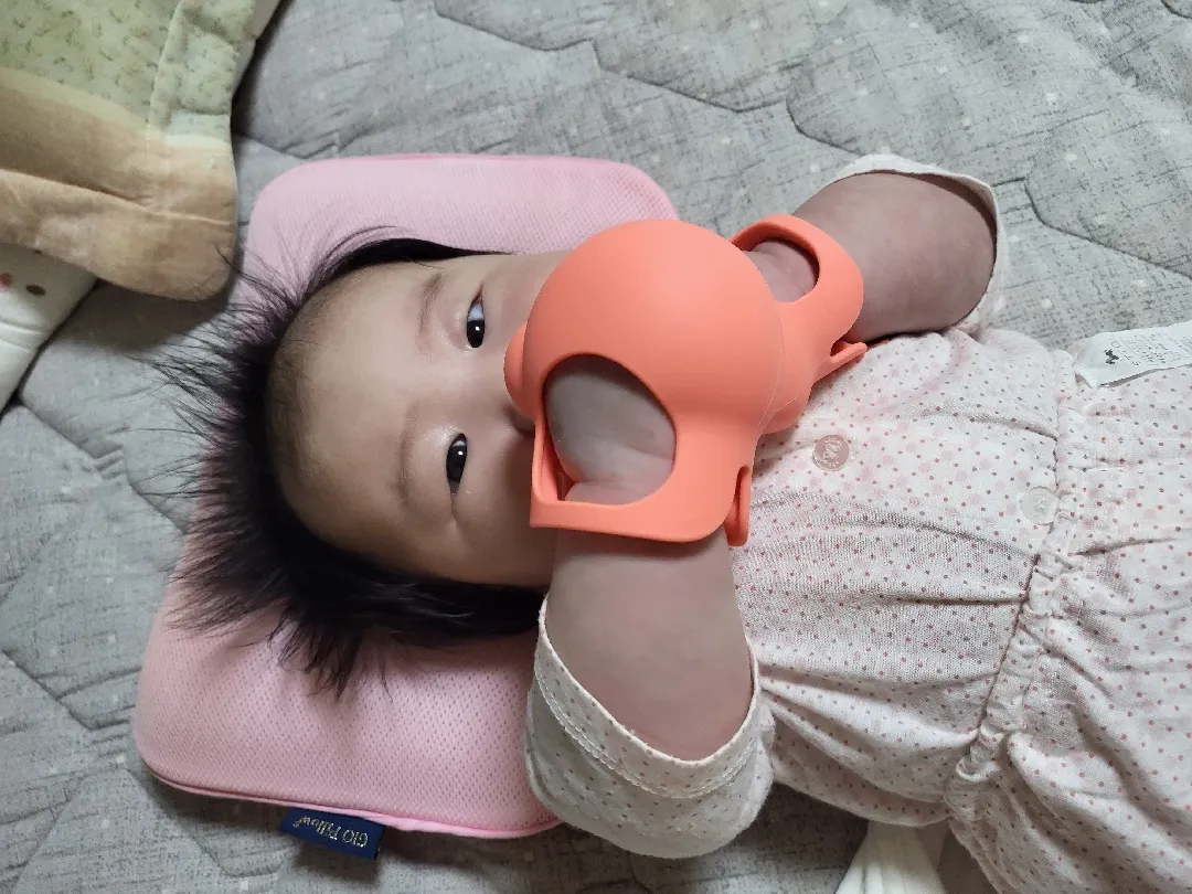 서린이 발치기 샀어요 ㅎ 