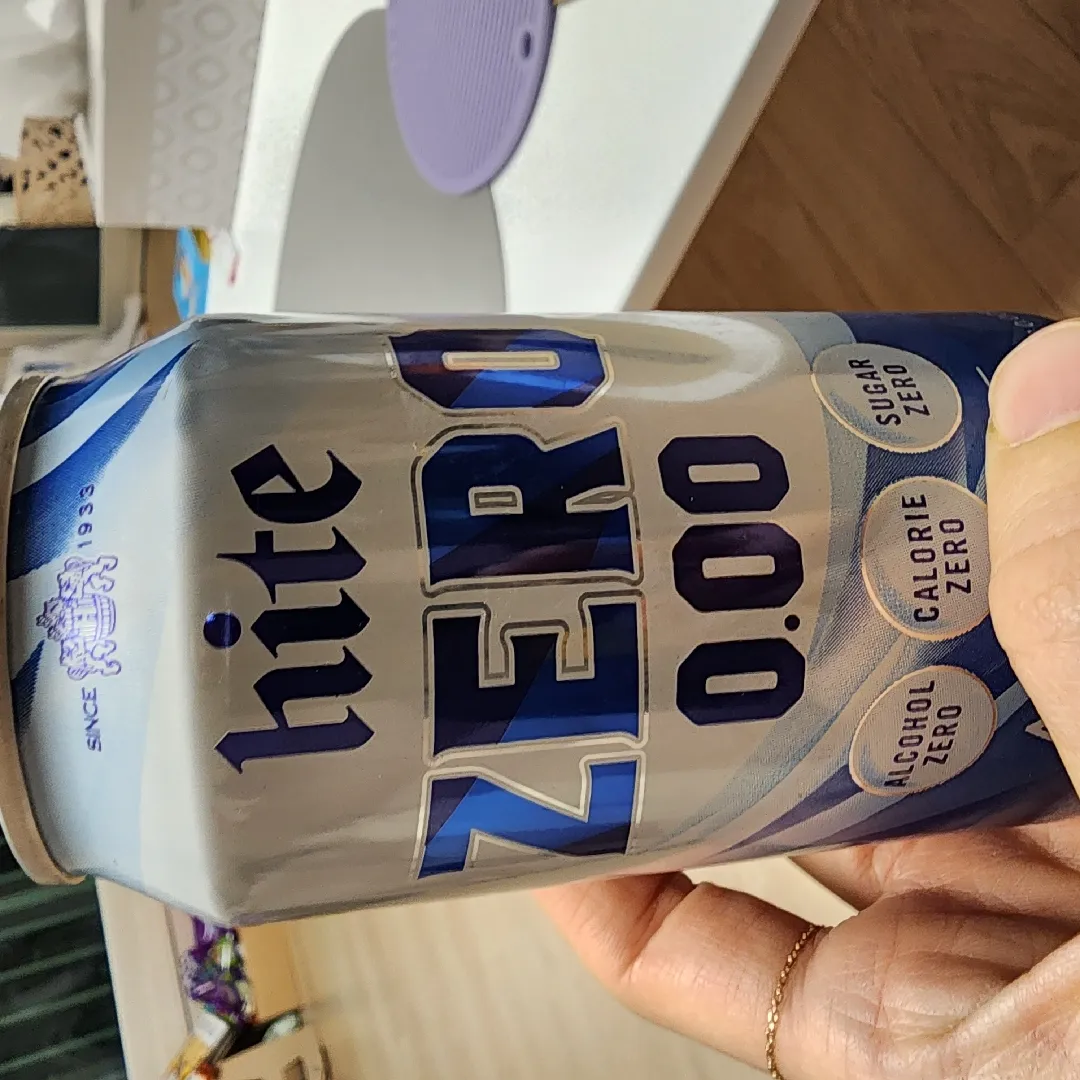 0.00% 무알콜 맥주🫥