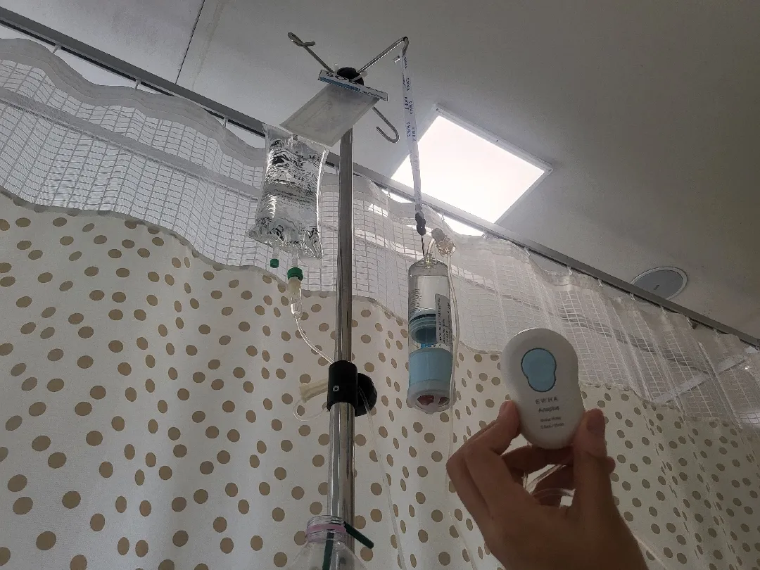 제왕절개를 앞둔 베동님들께 -☆