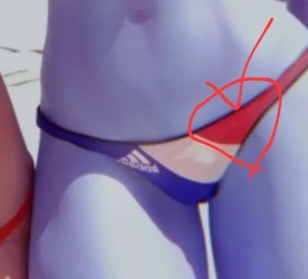 며칠전부터 여기가 불편하고아픈?