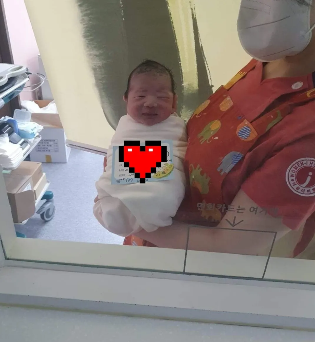 38주5일 선택제왕❤