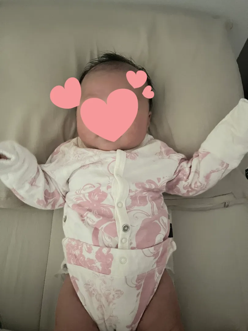 아기옷 브랜드 이름 알려주세요🥲