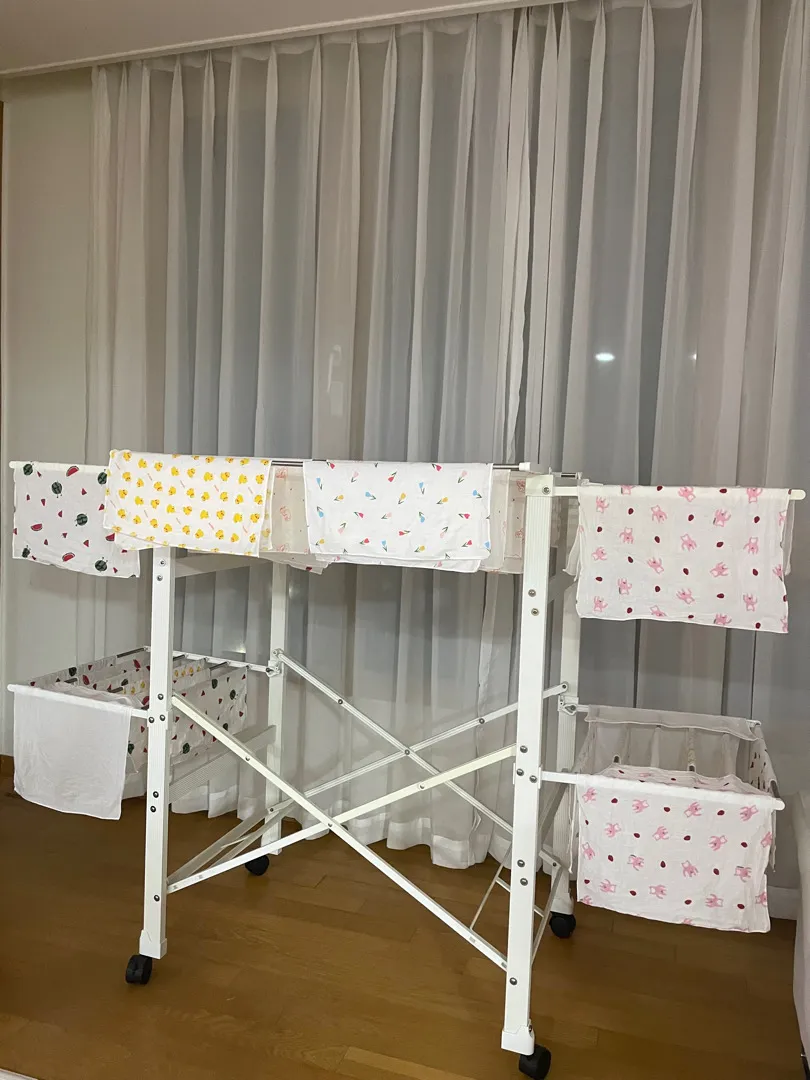아기빨래
