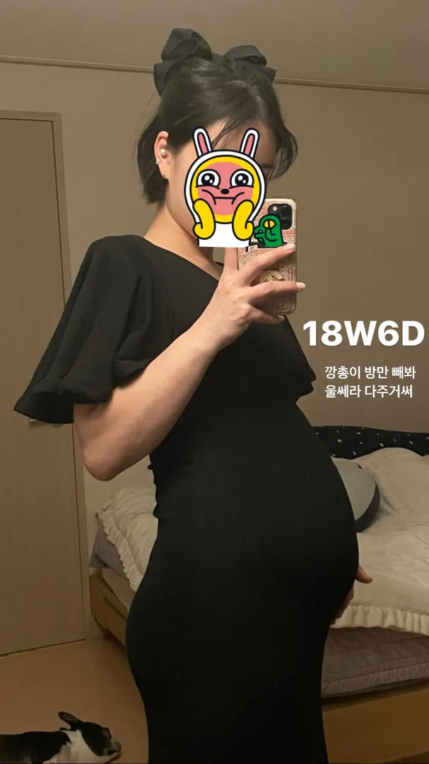 18W6D 사진올려봐용