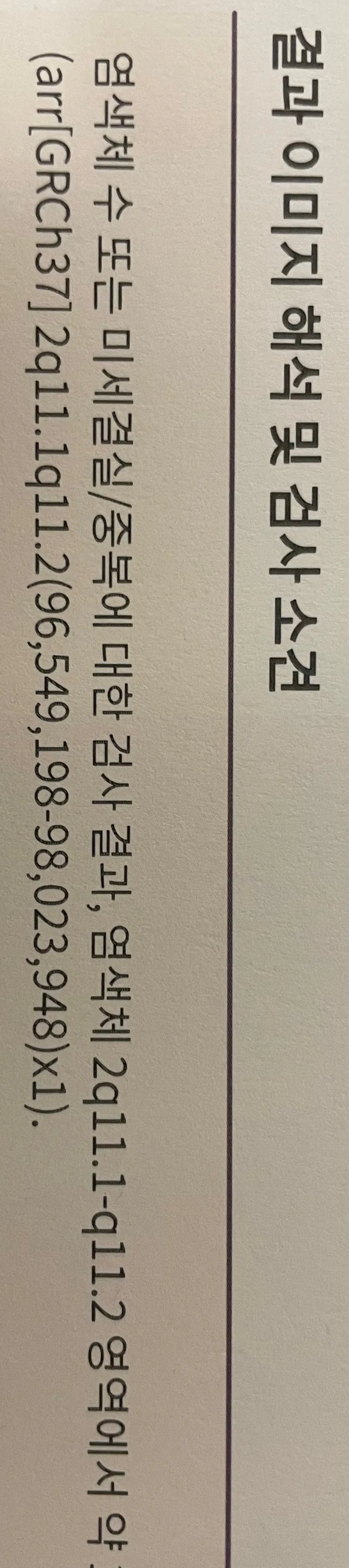지스캐닝