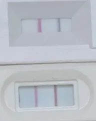 안녕하세요, 임신 5주차 맘입니당 :)