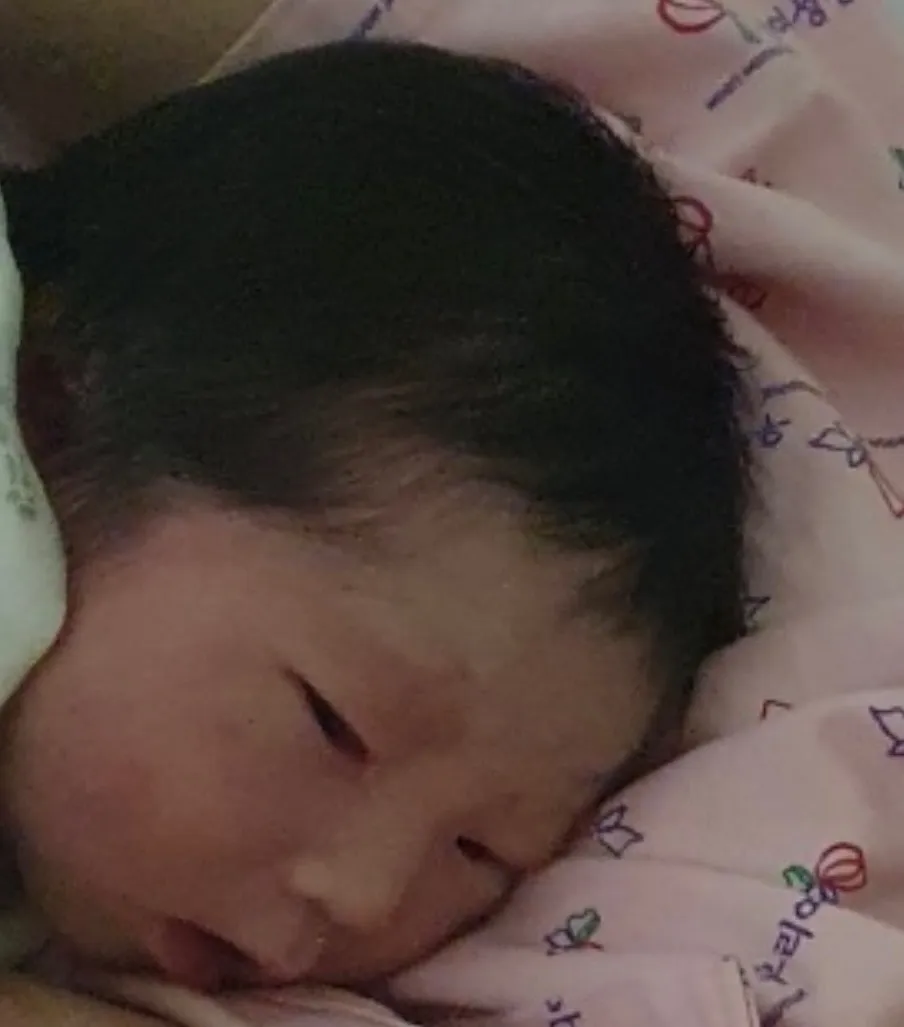 38주 5일 / 12시간 진통실패 응급제왕으로 방뺐어요 (긴글)~~