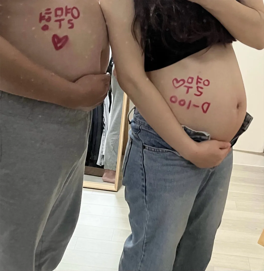 D-100❤