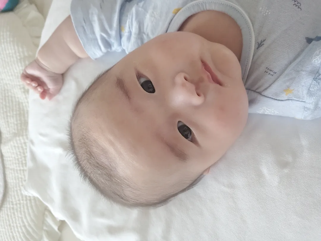 머리 밀까요 말까요ㅠㅠ