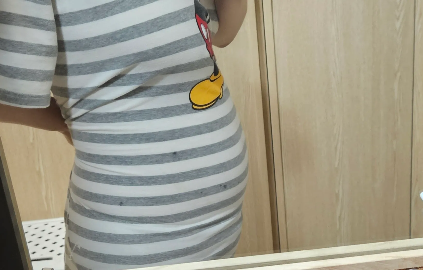 배가진짜안나오네요ㅎㅎ..