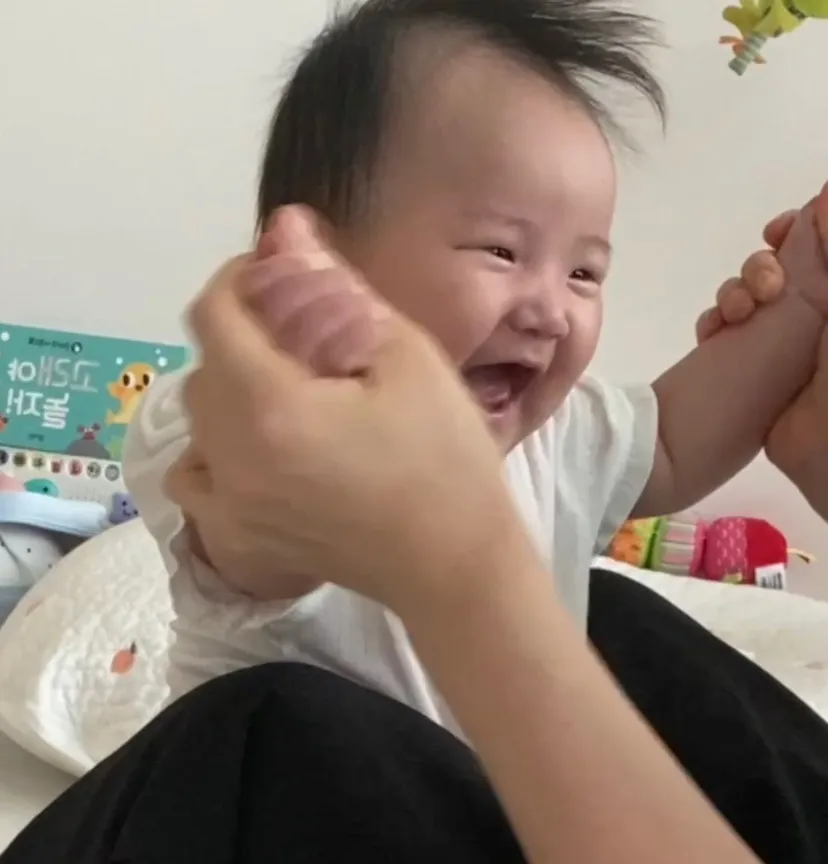 저도 인스타 막차타봐요 😘
