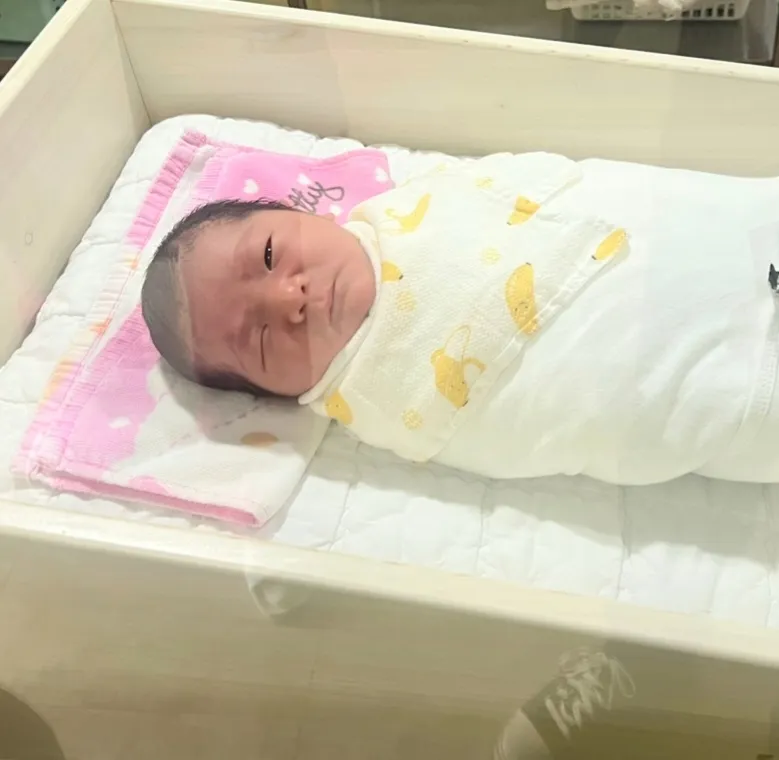 36주2일차 출산했어요~ 너무빨리나오신 아드님