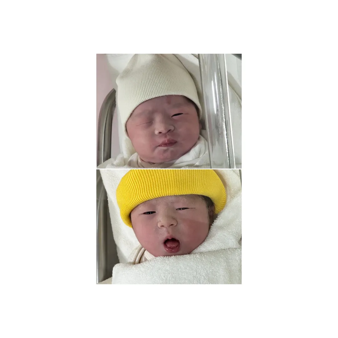 딱12개월 연년생으로 출산 ㅠ