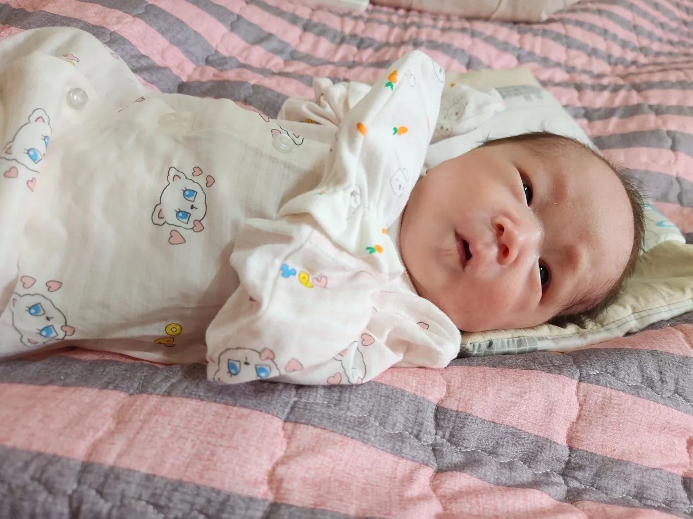 울 늦둥이 아들 자랑