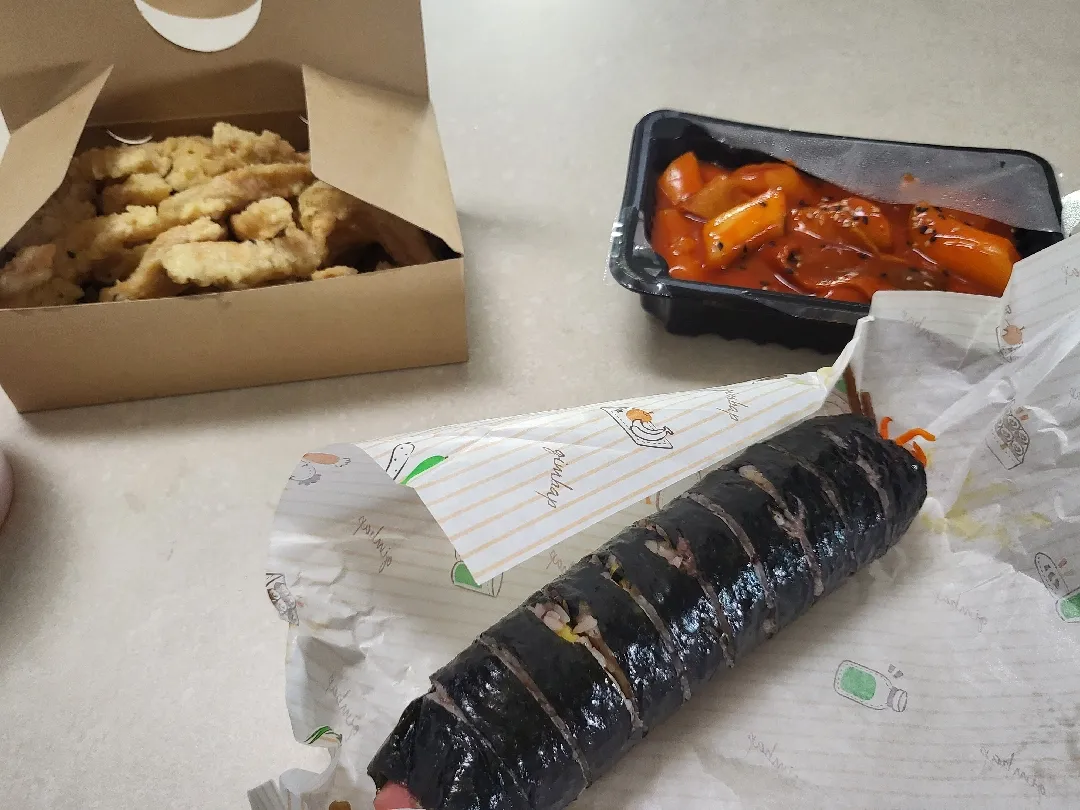식욕 폭발ㅠㅠ