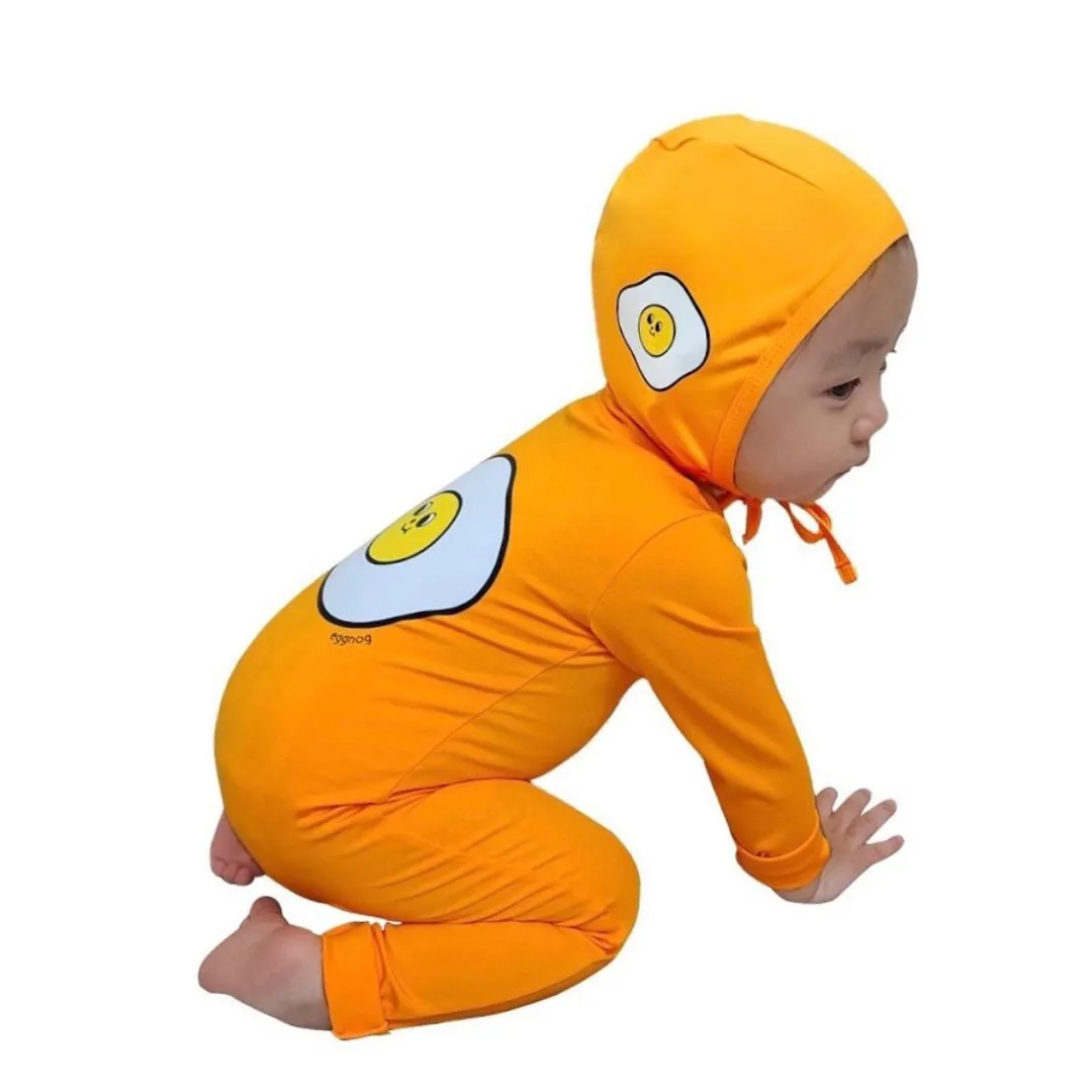 아직 뱃속에 있는 아이 래쉬가드를 질렀어요😂😂