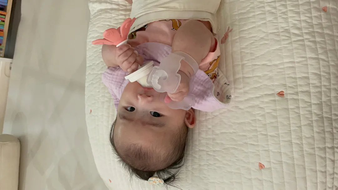 이앓이 대처