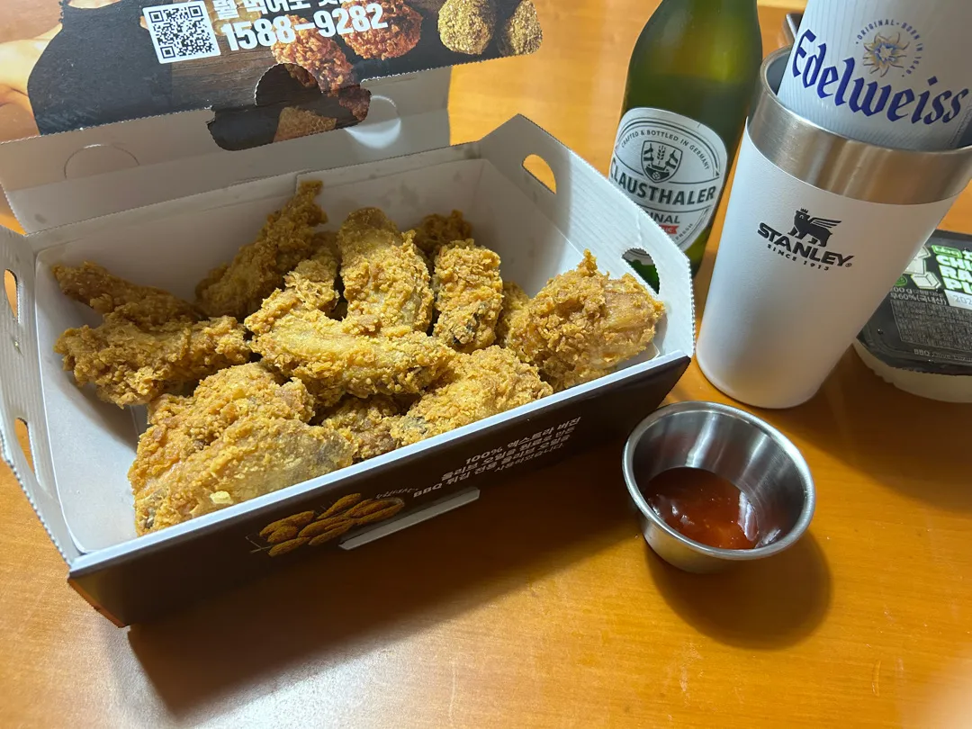 ์กํด ํ BBQ๐๐๐
