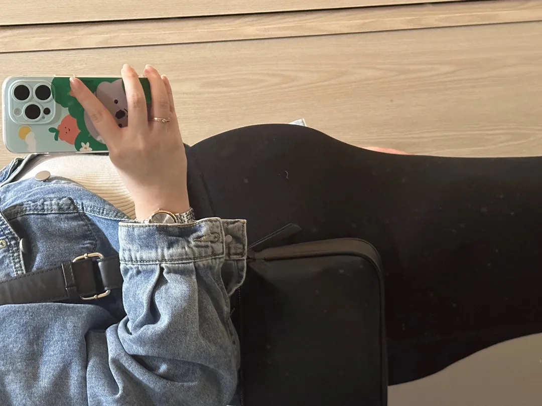 내일 19주 배 크기 ,,,