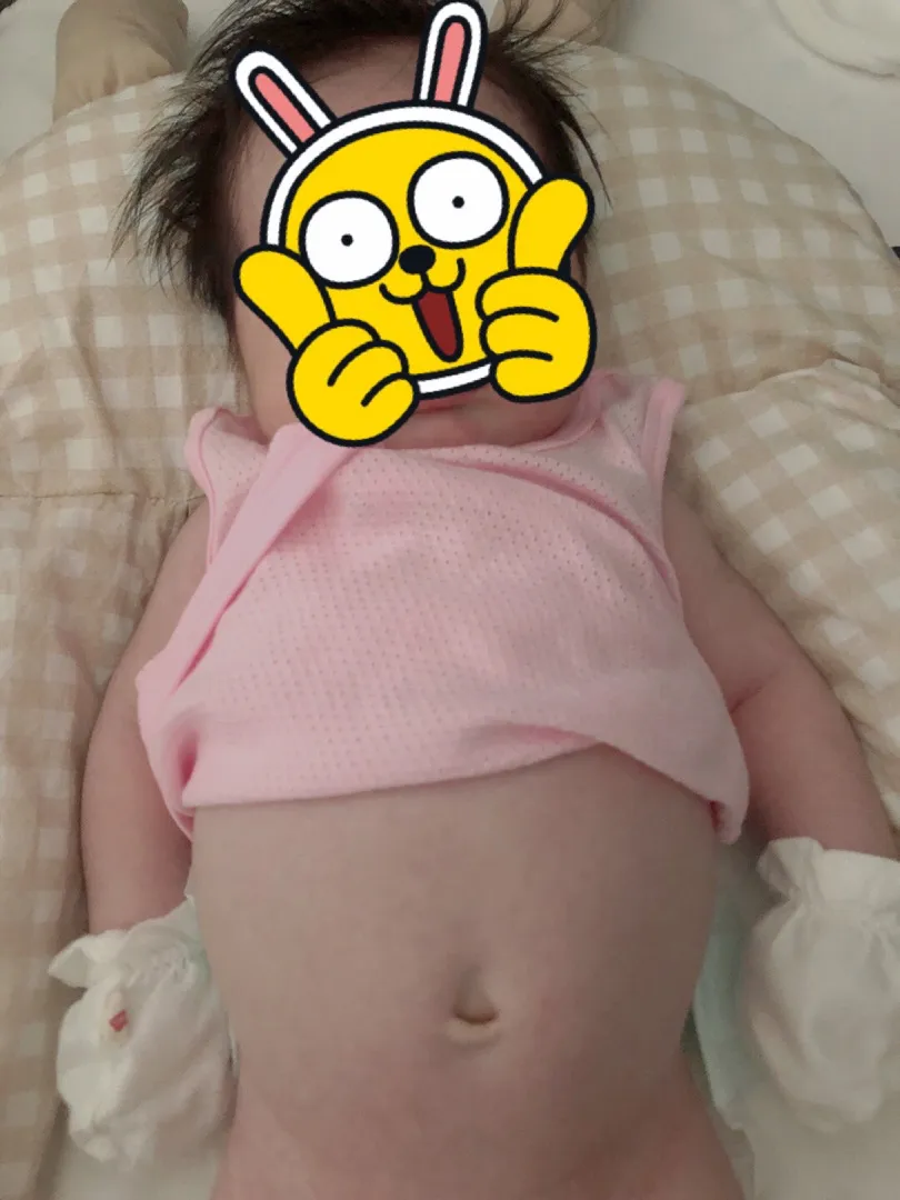 아기개구리배