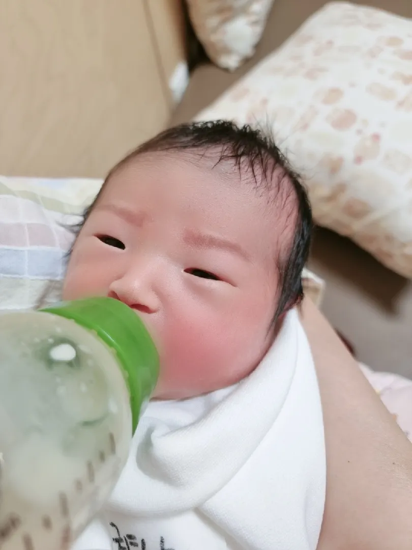 나는 초보아빠