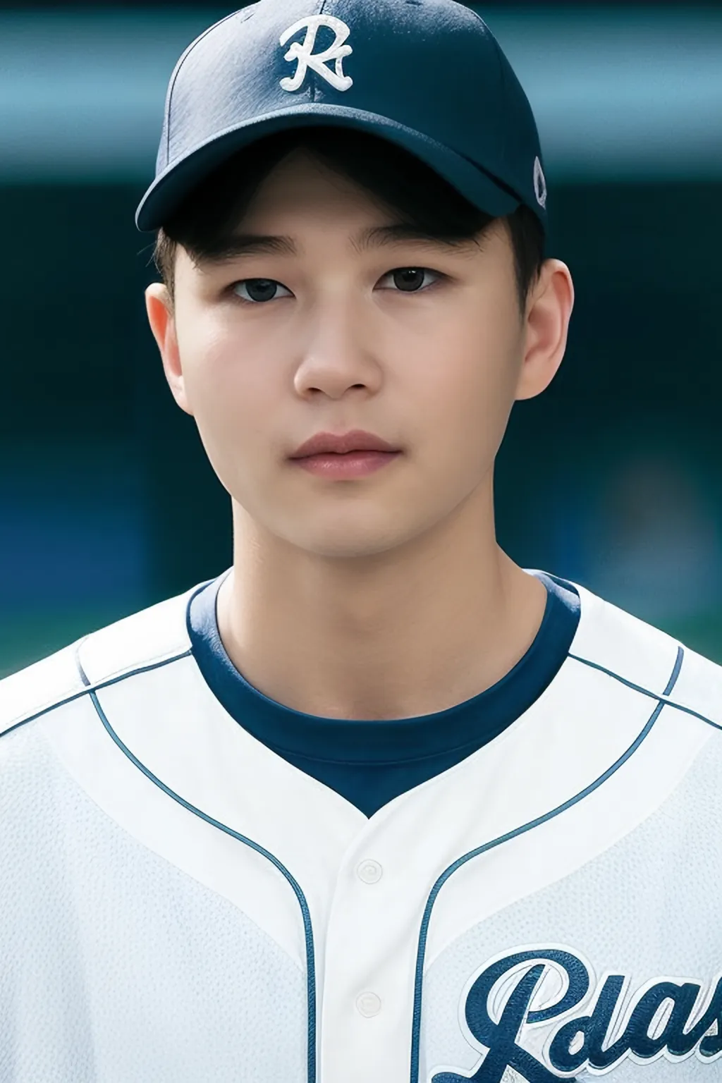 Ai프로필로 아이얼굴 성인된 모습 볼수있어요!!>_<