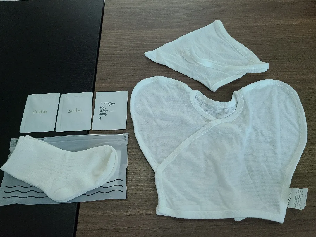 핀츠빈 7900원(무료배송) 후기