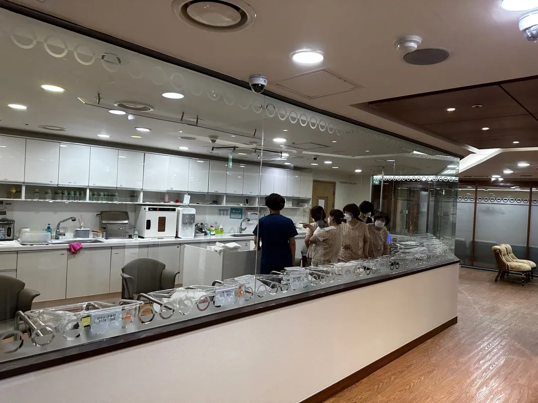 마리아산후조리원 후기