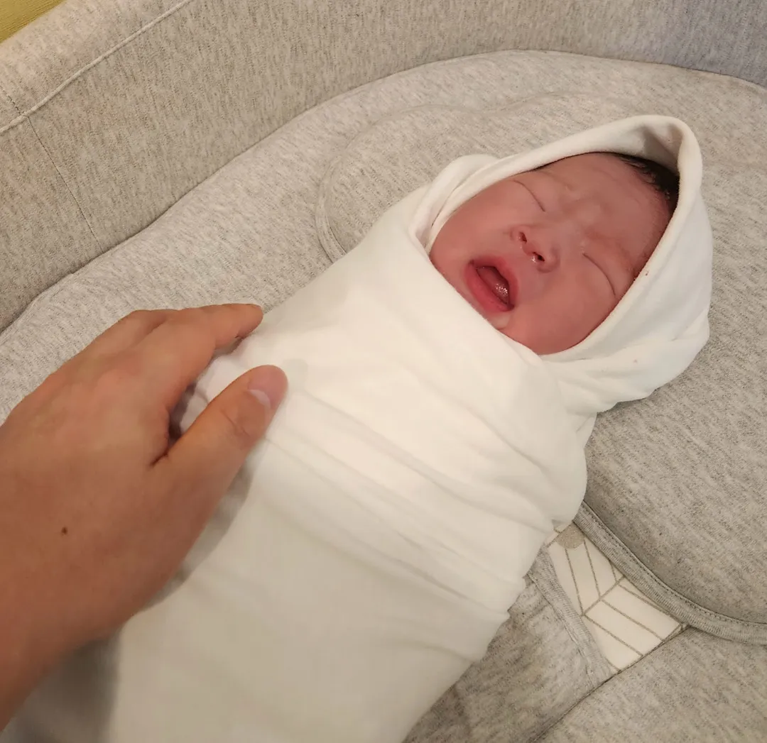 초산 유도분만 실패 후 제왕후기