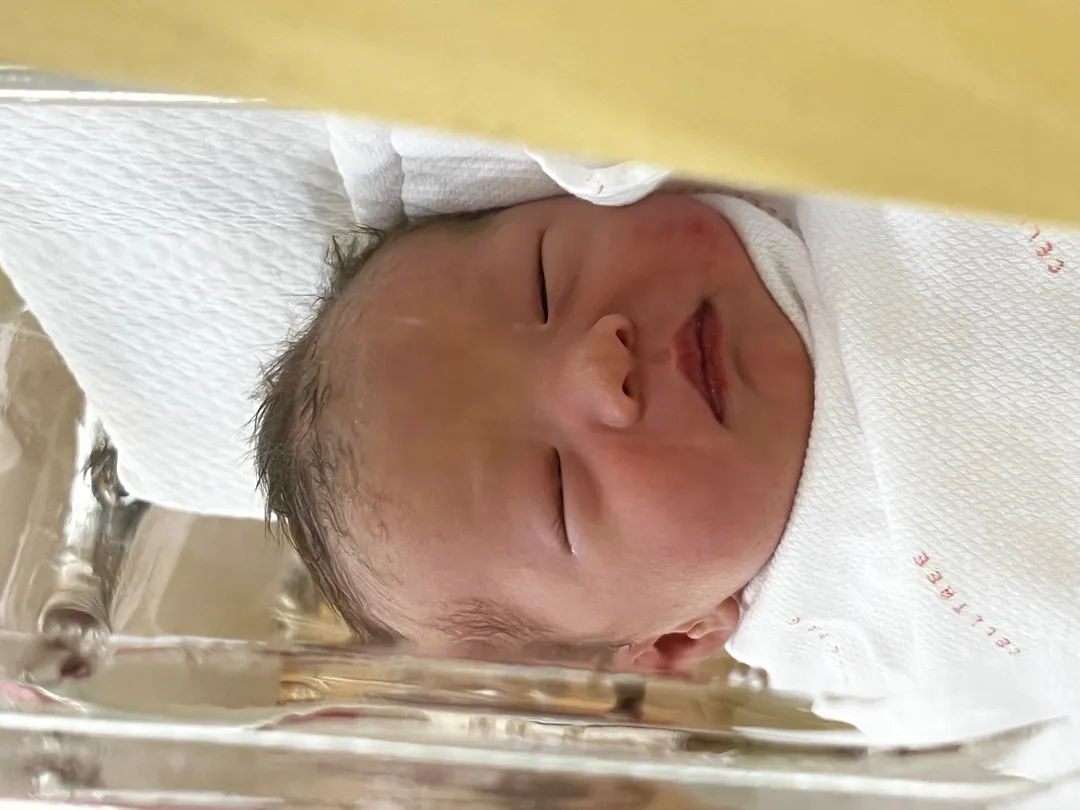 38주3일 유도분만 성공