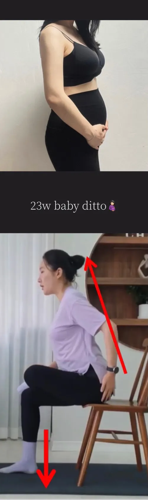 환도서는 통증 드디어 체험 ㅠ 완화운동 추천! 
