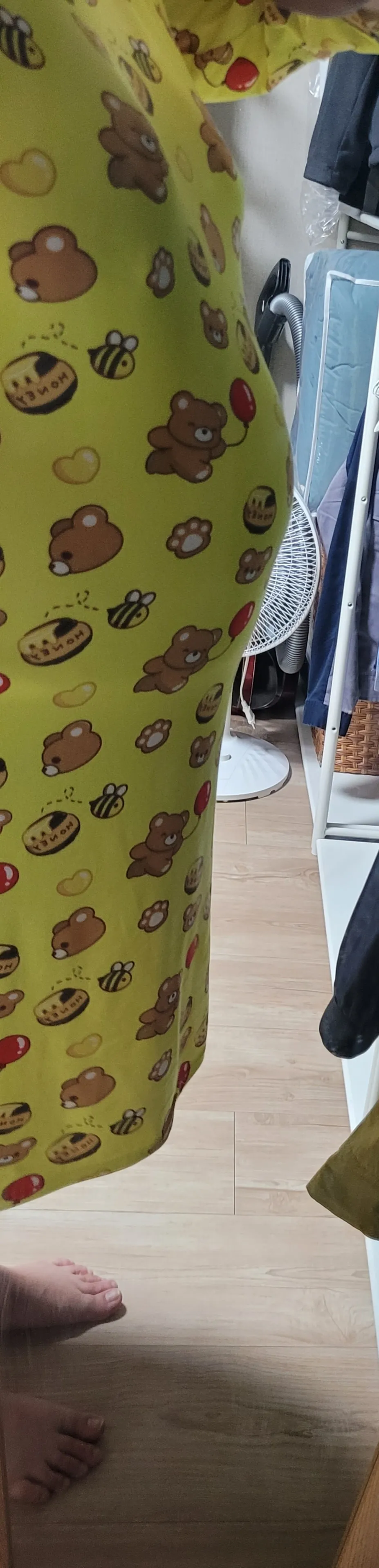 26주차배크기....