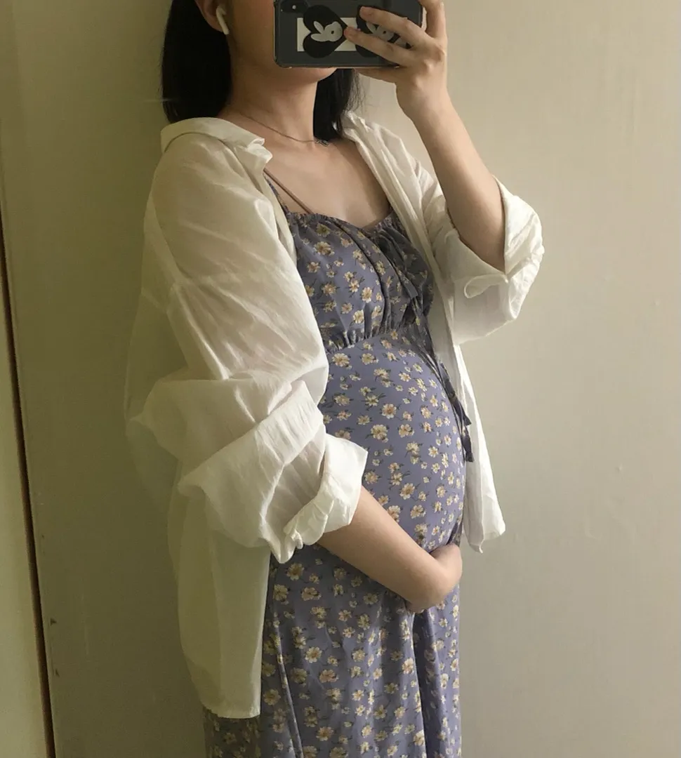 갈비뼈 벌어지는 거 느껴져요🥲