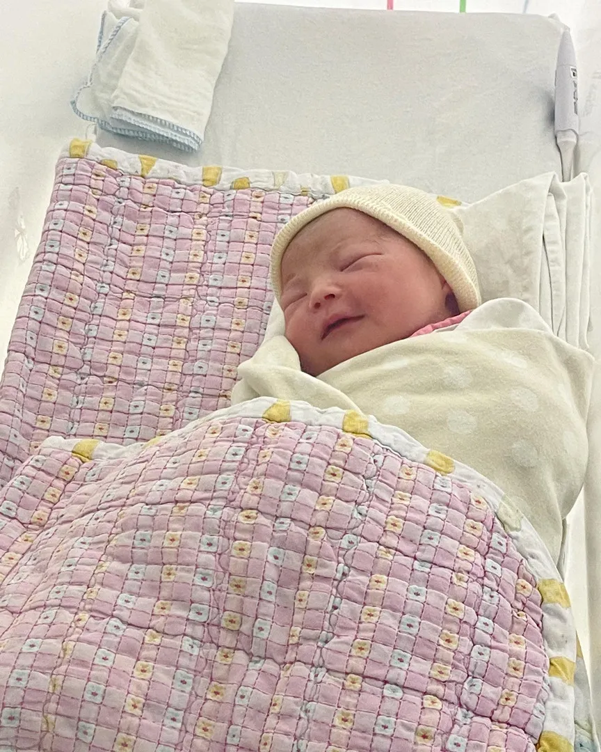 기다리던 공주님의 탄생(자연분만후기)
