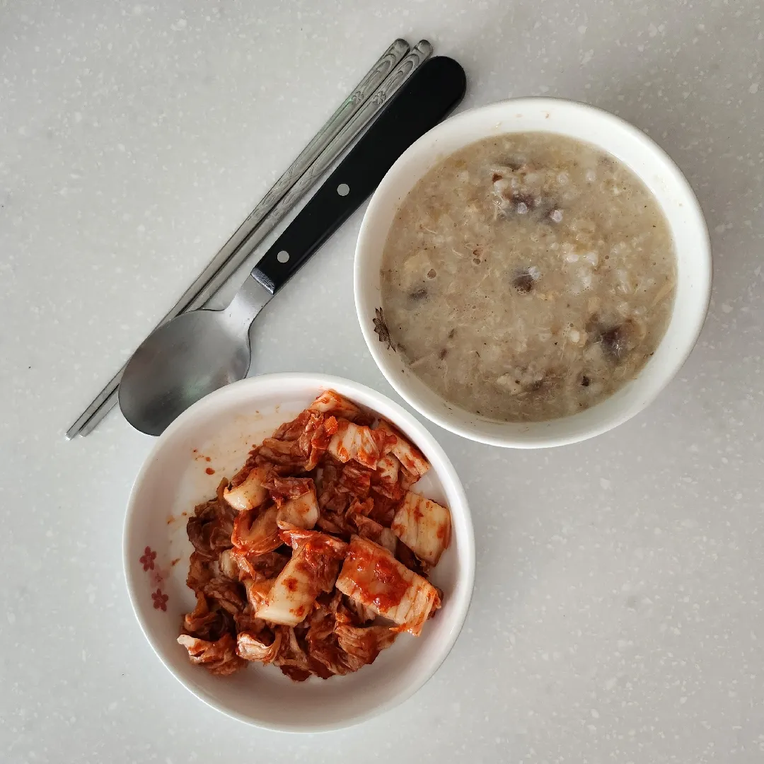입맛 없을 때...