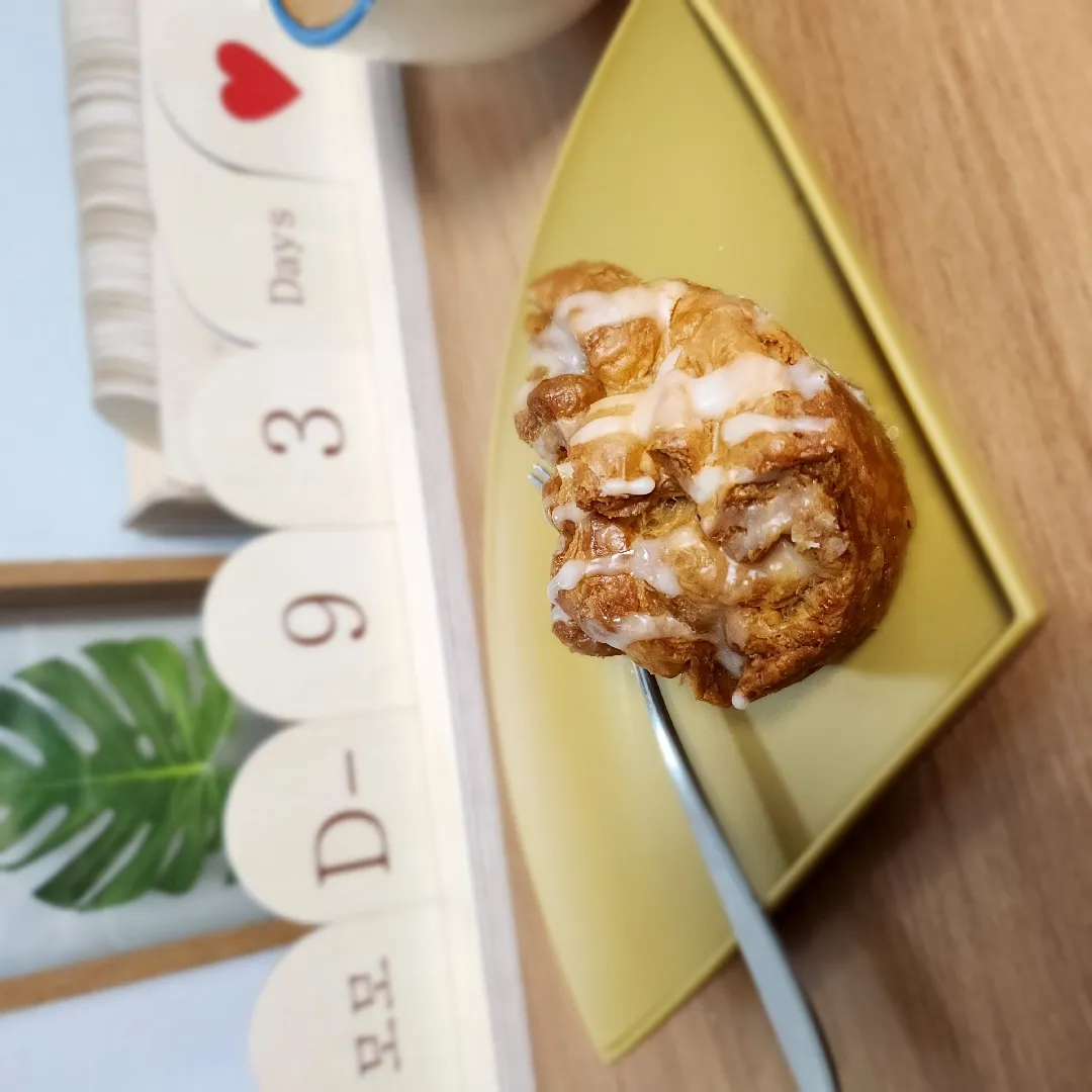 밤파이🌰 