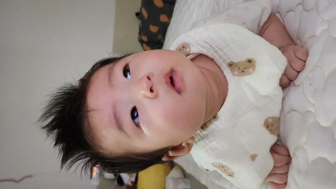 87일 뒤집기성공