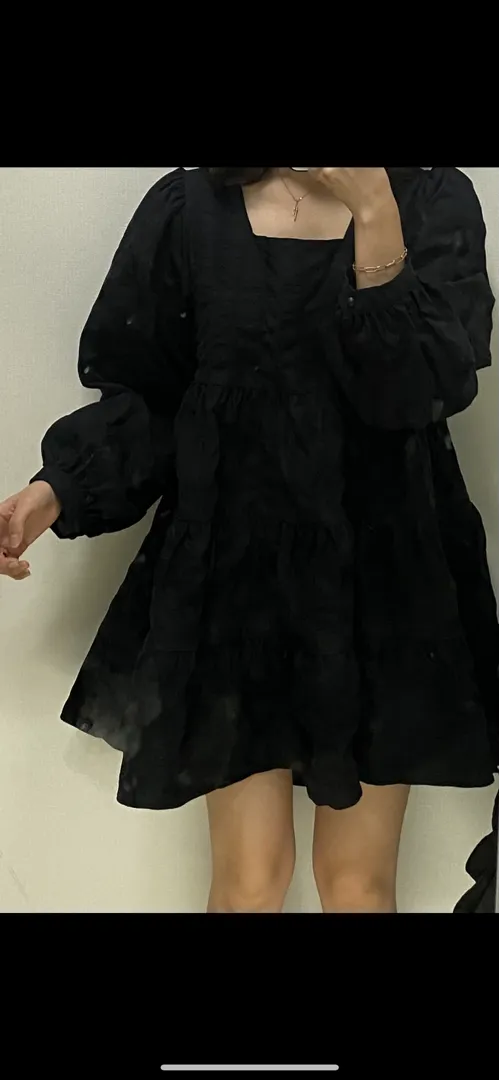 임신전에 입었던 원피스인데 결혼식에 입어도 될까요?