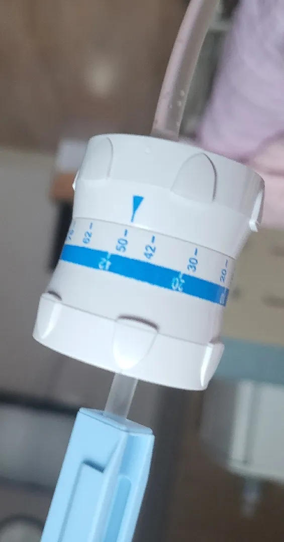 23주4일 조기진통 입원12일차