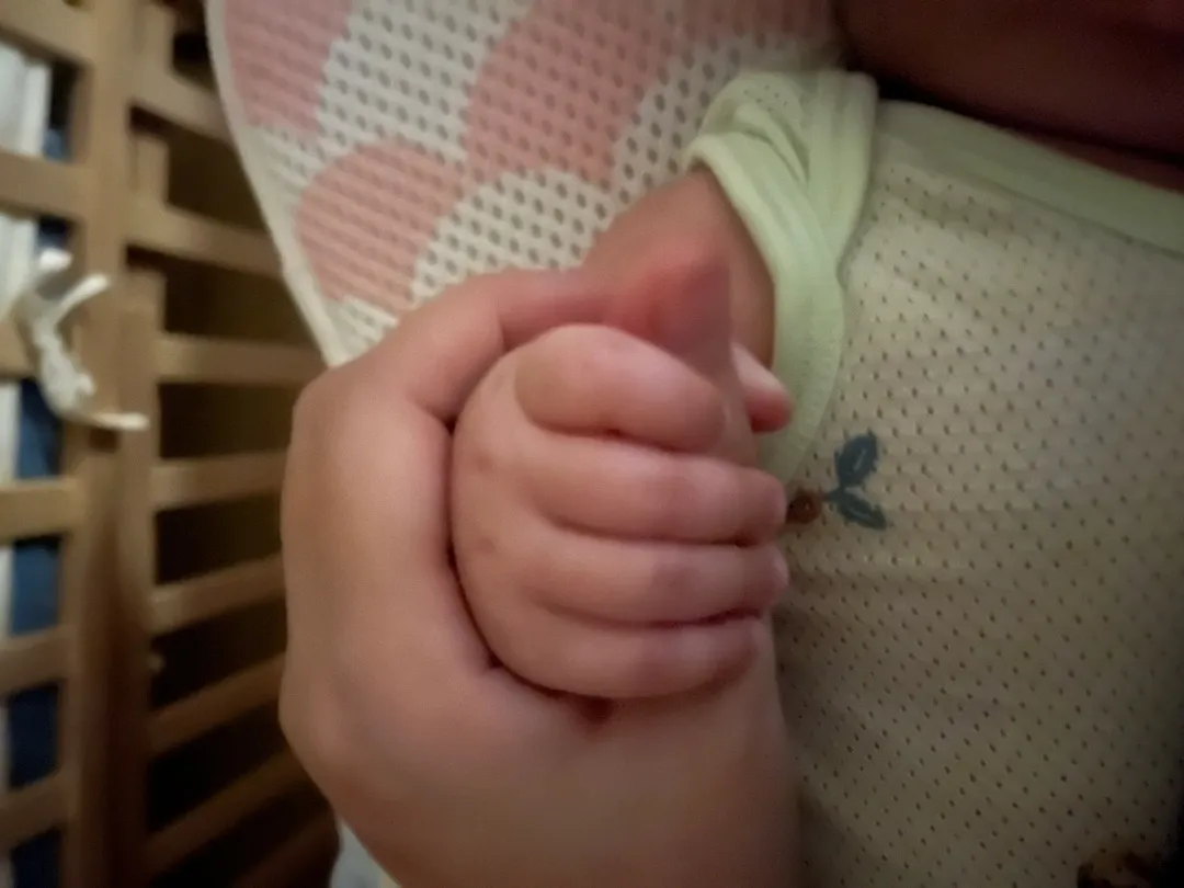 직수할때 힐링타임… ❤️ 