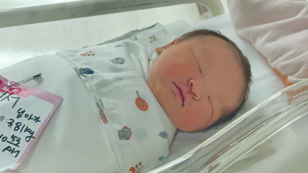 9/7 공황장애, 고도비만산모 출산후기입니다!