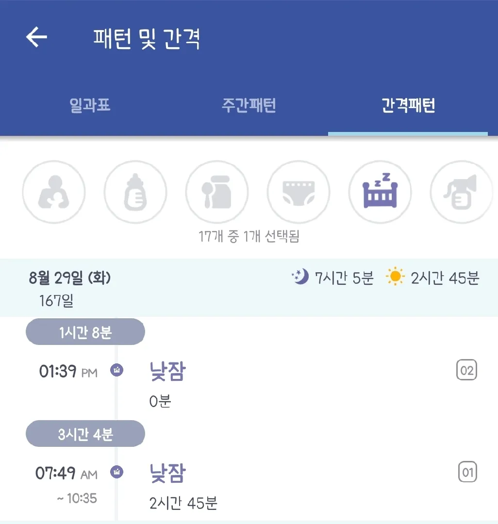 깨시가 늘어난걸까요....?