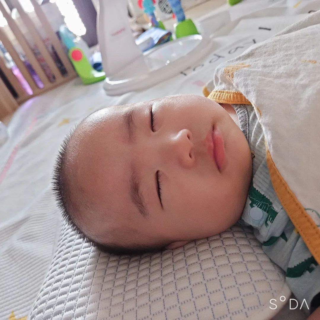 역시  깨시가 늘어난거였군요.