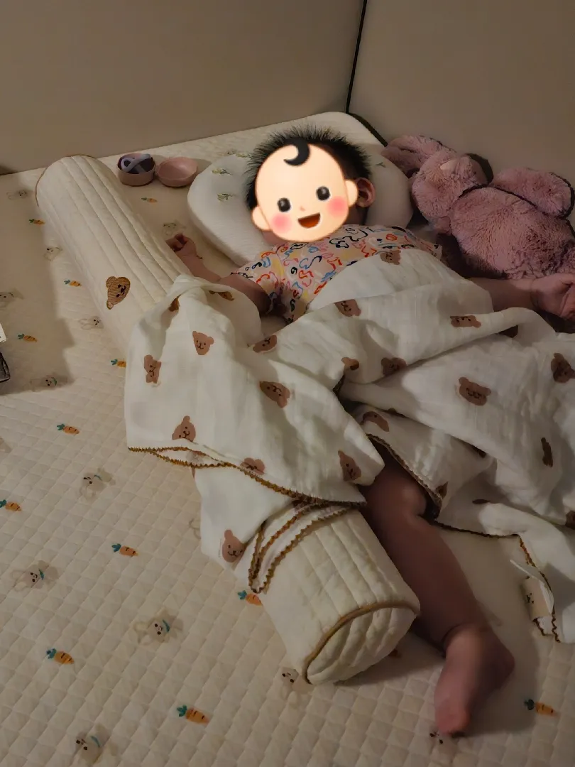 키큰아기 맘님들.. 옷 사이즈 뭘로 구입하셔요?