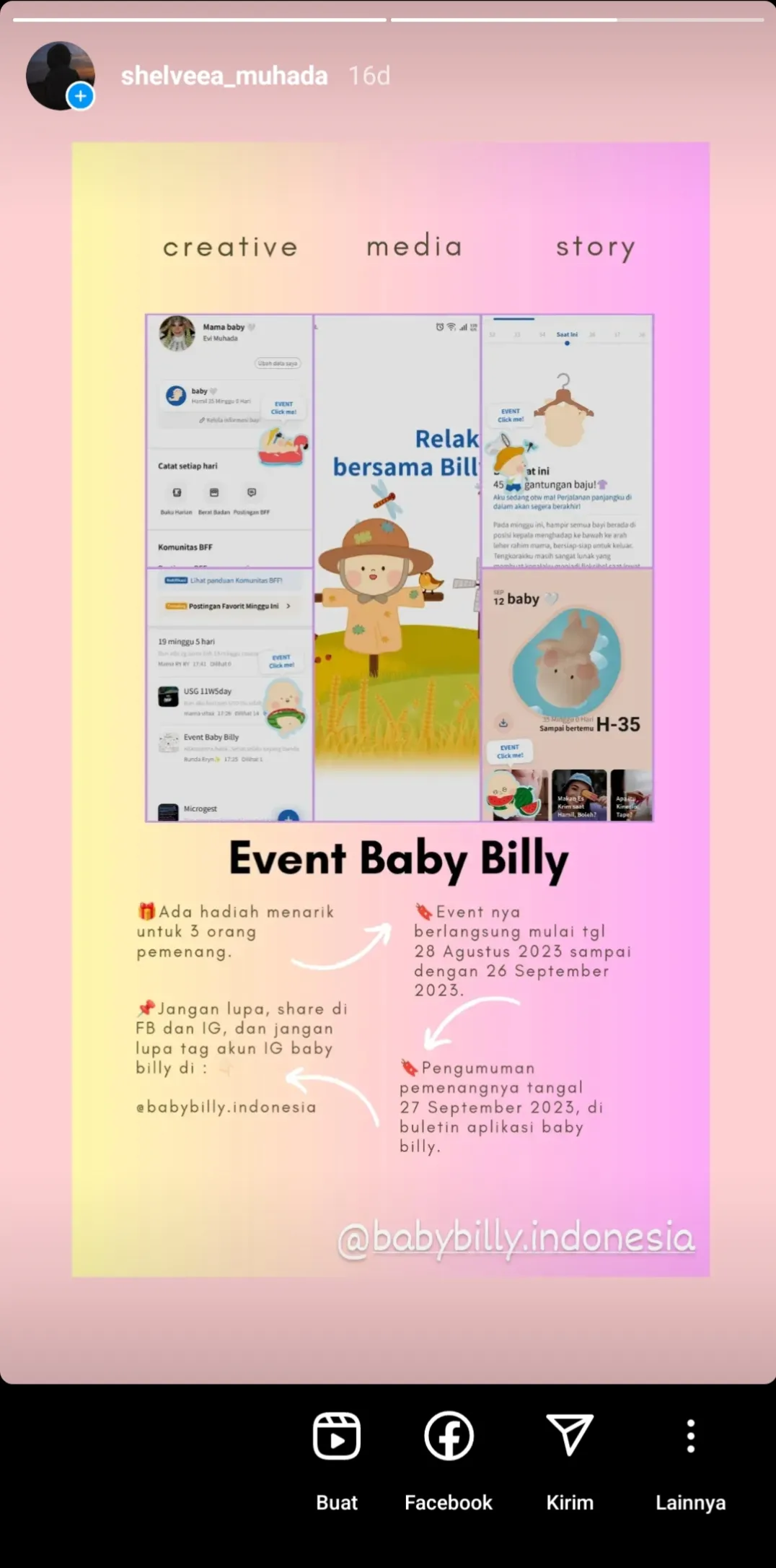 community post image