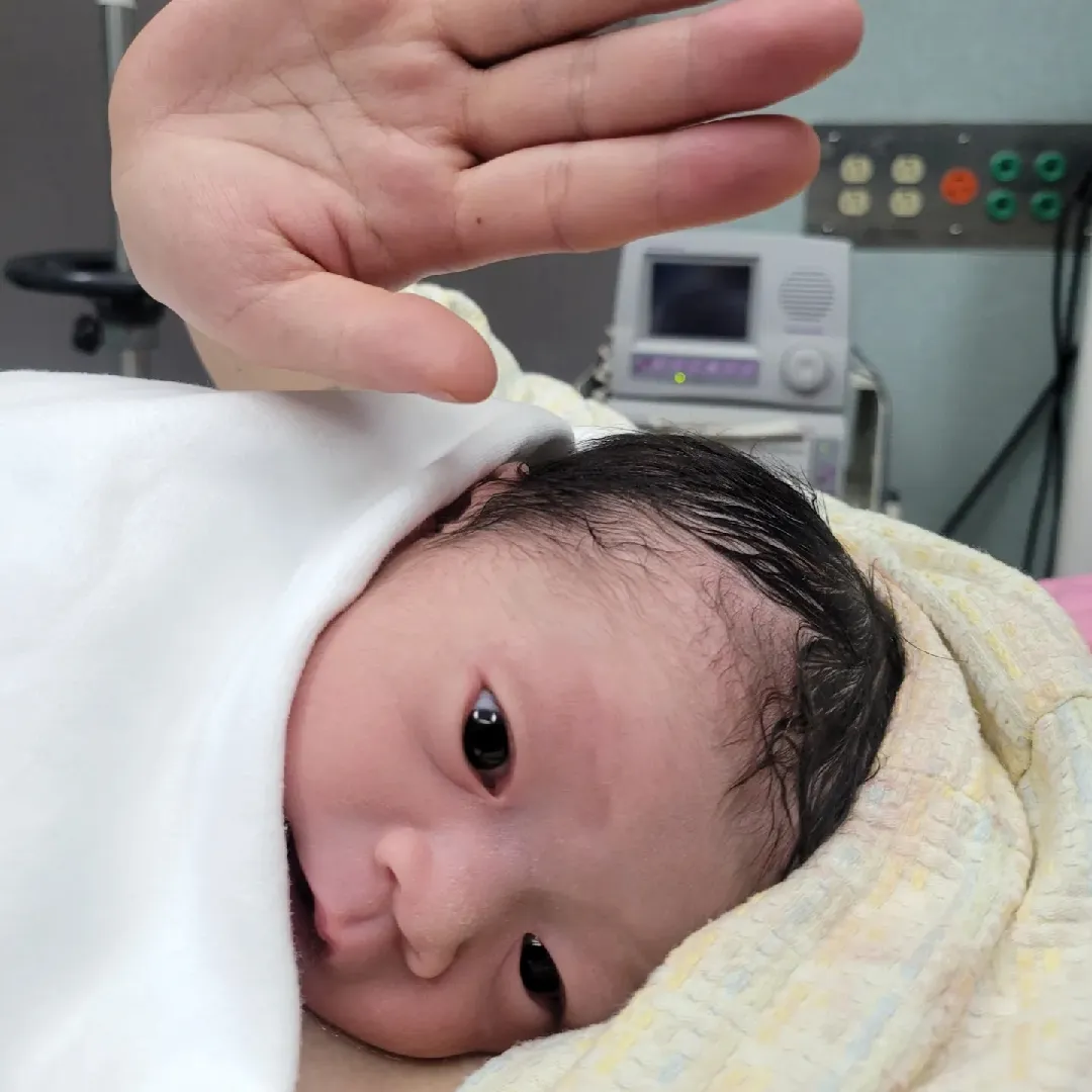 40주00일 소식없다 급 방뺐어요