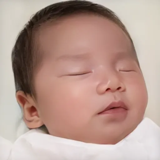 재미삼아한 베이비페이스 후기(?)