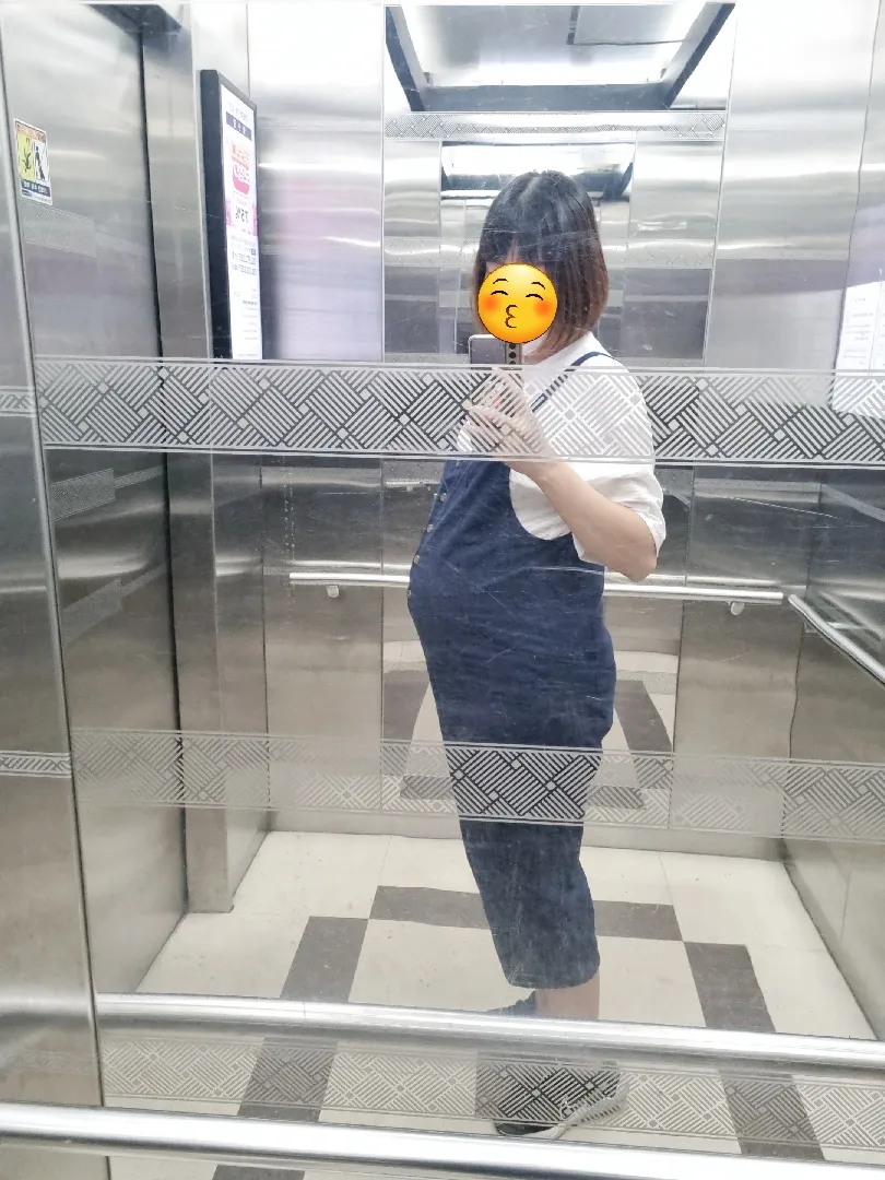 31주 배빵빵